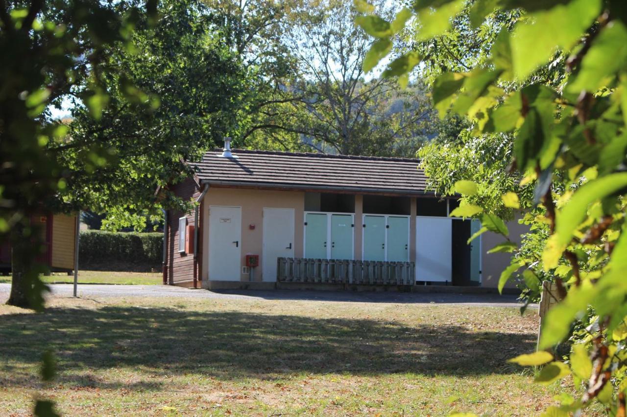 Les Feuilles Camping Chauffailles