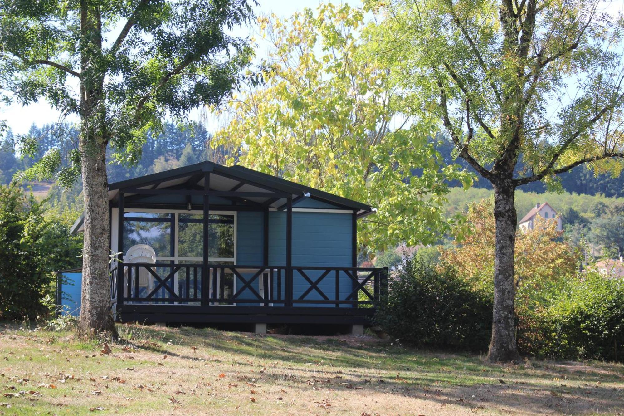 Camping Les Feuilles *